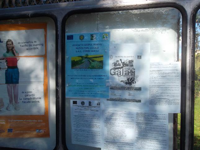 Promovare apeluri de selectie - septembrie 2013/Siret (1).JPG